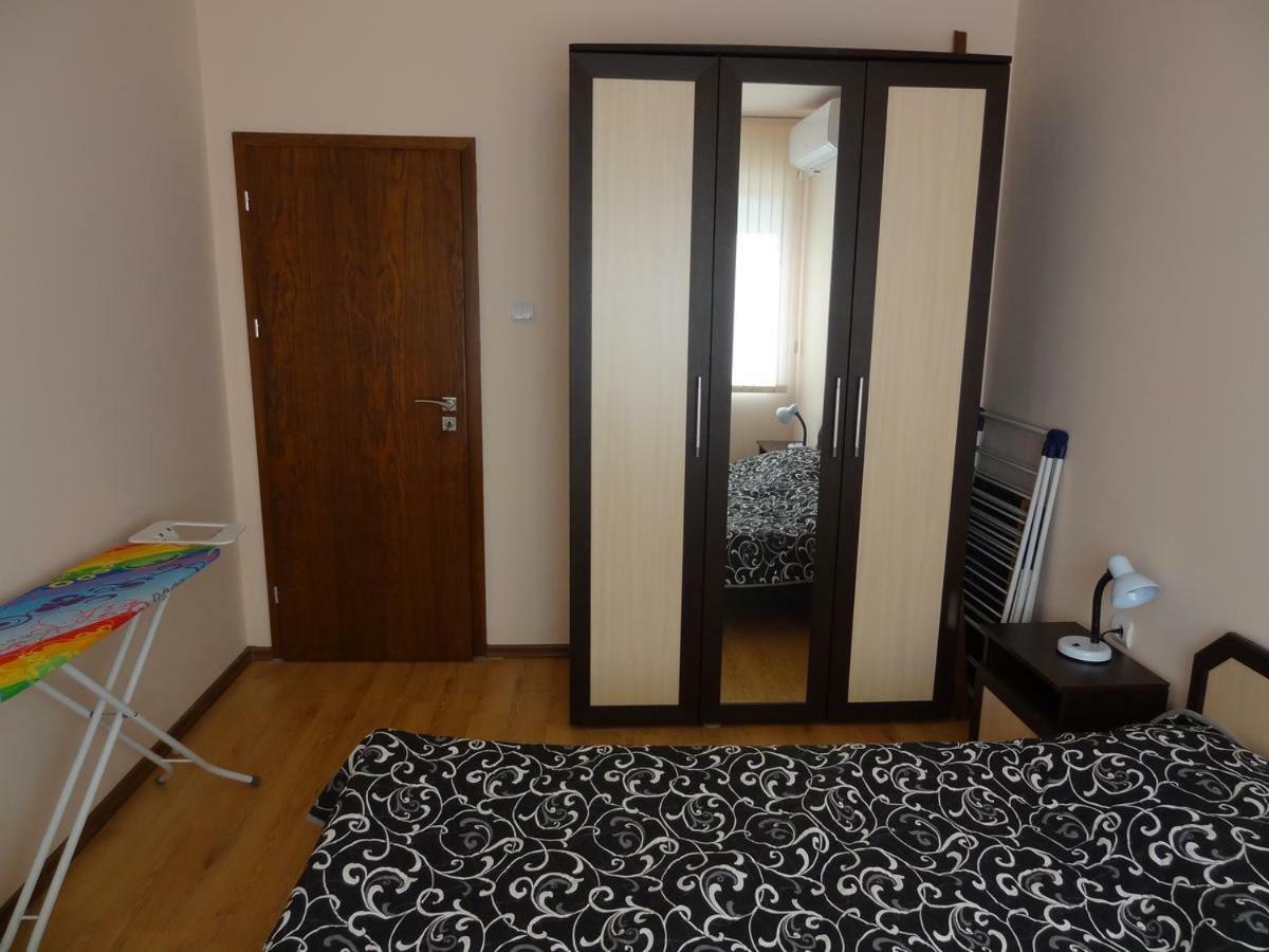 Apartment Lozengrad Plovdiv Exterior photo