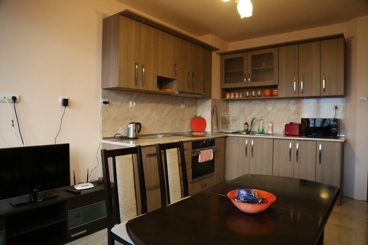Apartment Lozengrad Plovdiv Exterior photo
